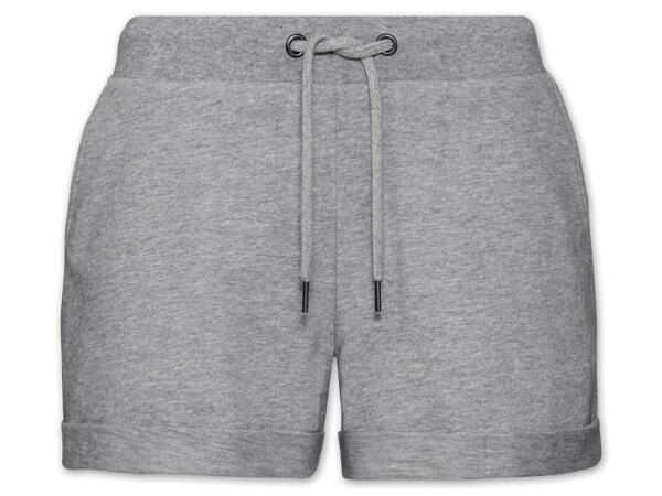 Damen Sweatshorts