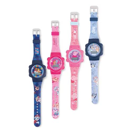 Montres pour enfants