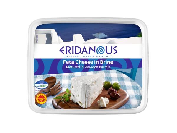 Eridanous Feta Cheese In Brine