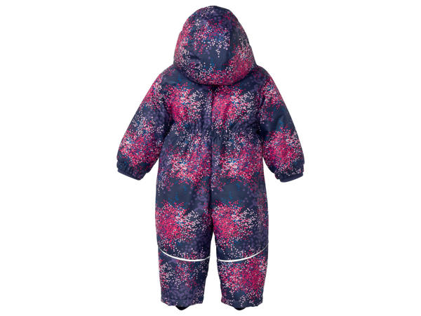 Kids' Snowsuit