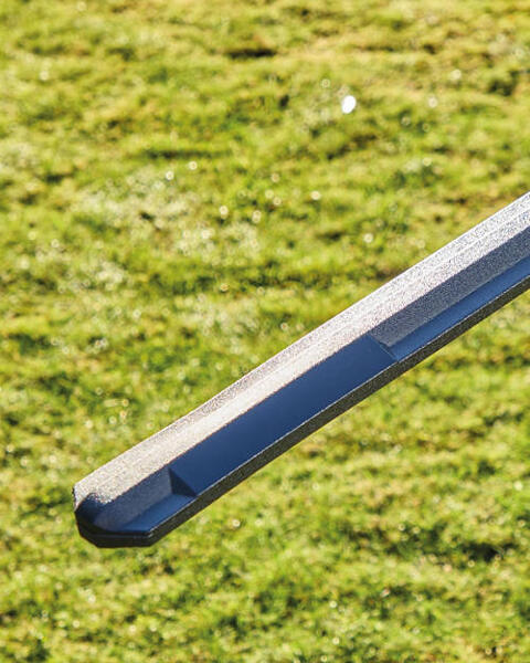 Cordless Telescopic Hedge Trimmer