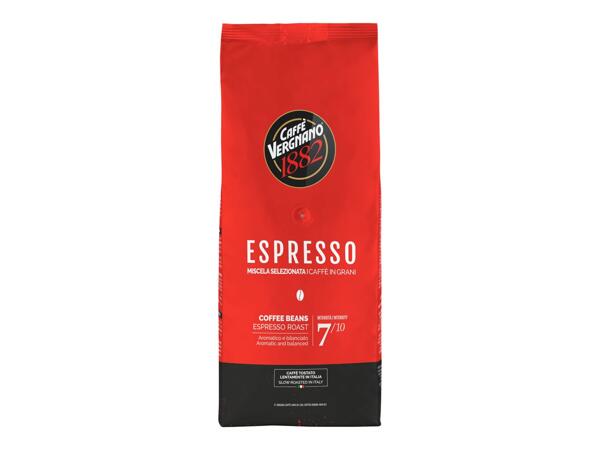Caffé Vergnano