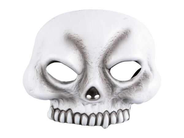 Halloween Mask