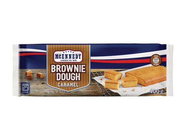 Brownie Dough