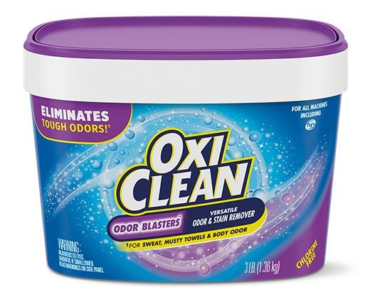 OxiClean Odor Blasters