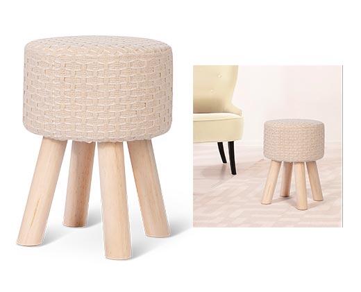 SOHL Furniture 
 Decorative Ottoman