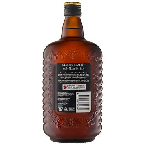 Brandy 700ml