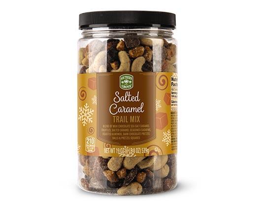 Southern Grove 
 Winter Trail Mix Assorted Varieties