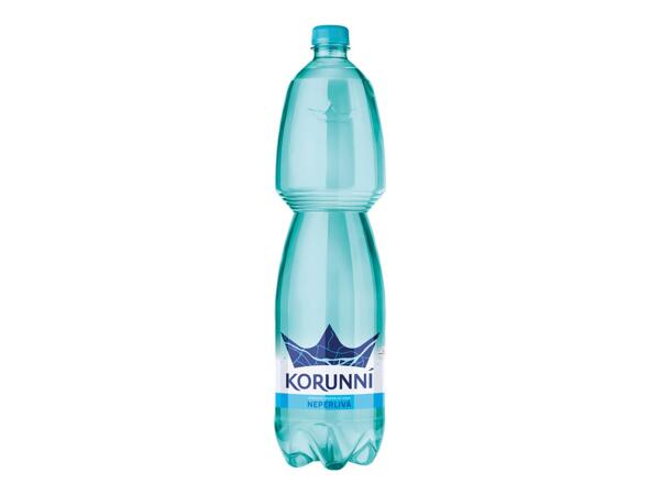 KORUNNÍ