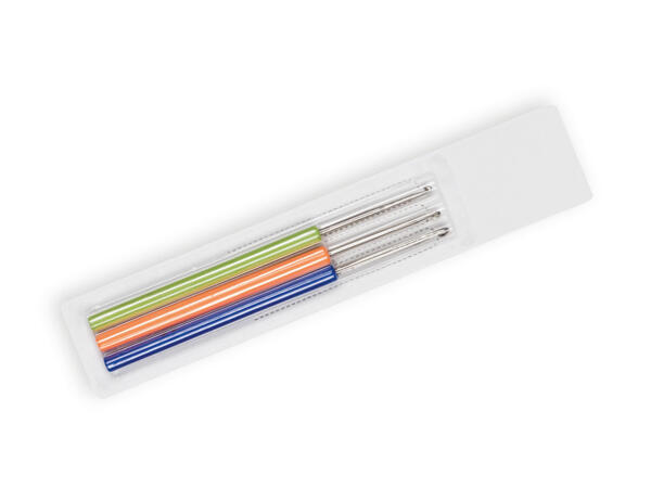 Crochet and Knitting Accessories