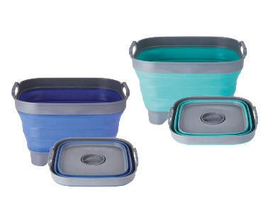 Small Collapsible Accessories
