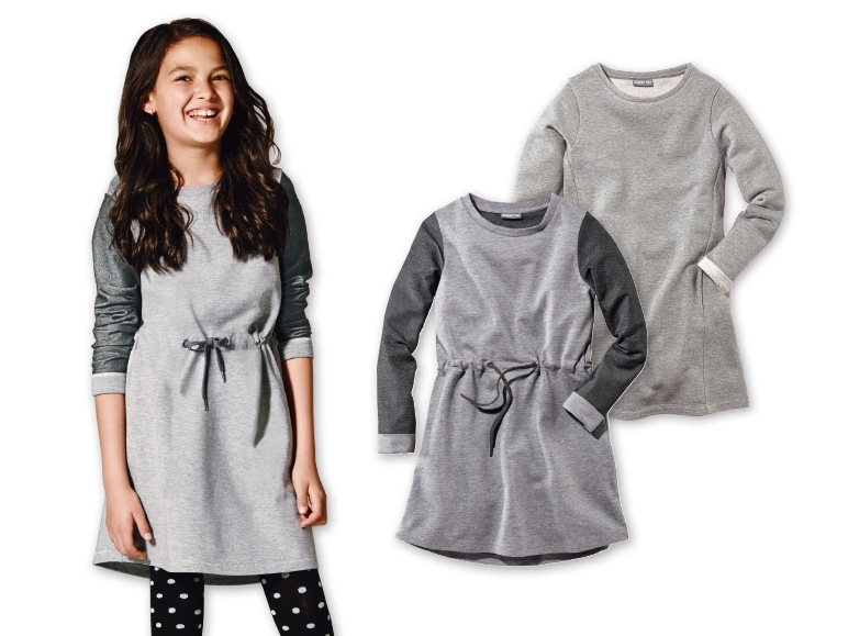 Pepperts Girls' Dress