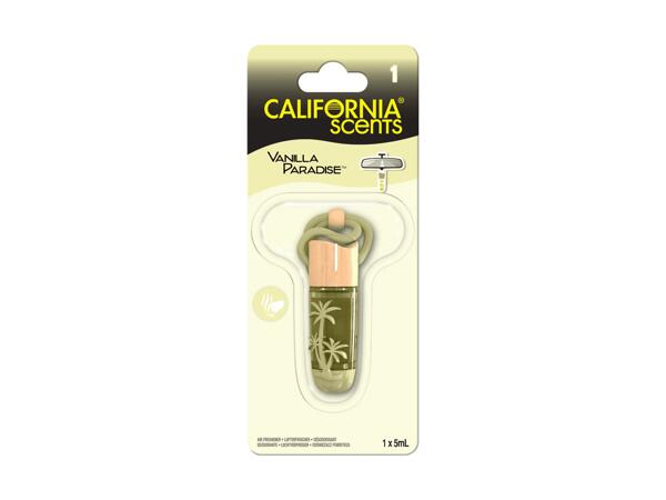 Désodorisant Vanilla Paradise California Scents