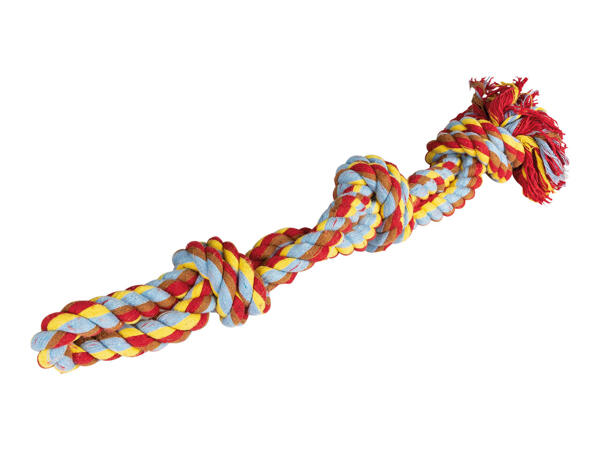 Zoofari Dog Rope Toy