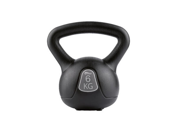 Kettlebell