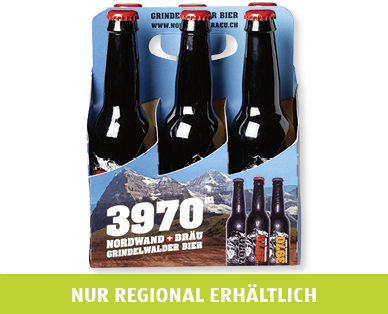 3970 NORDWAND BRÄU Pale Ale