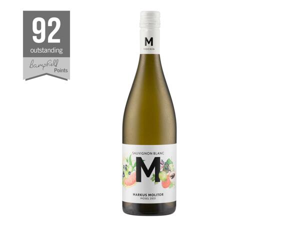 Markus Molitor Sauvignon Blanc