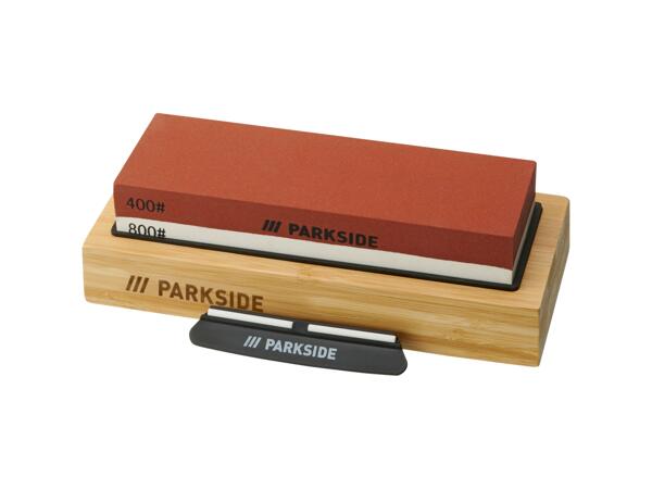 2-In-1 Sharpening Stone
