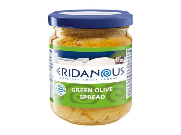 Eridanous Olive Spread