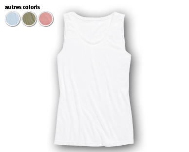 Shirt/Débardeur BLUE MOTION
