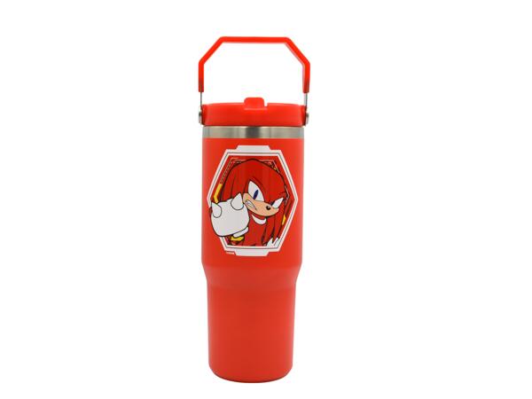 Licensed Bradley Tumbler