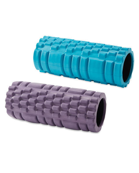 Crane Squared Foam Roller