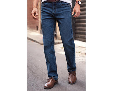 Men's Denim Jeans