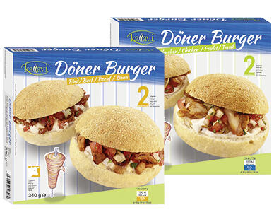 BURGER KEBAB