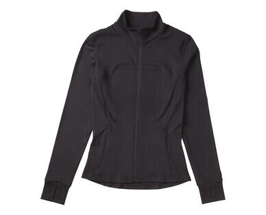 Adult's Fitness Jacket