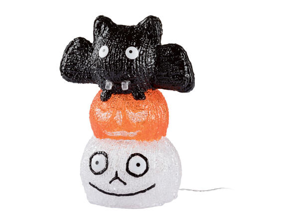 Livarno Home LED Light-Up Figure