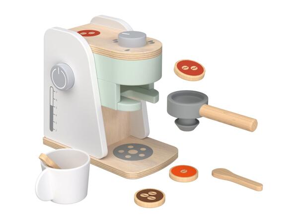 Playtive Wooden Kitchen Accessories