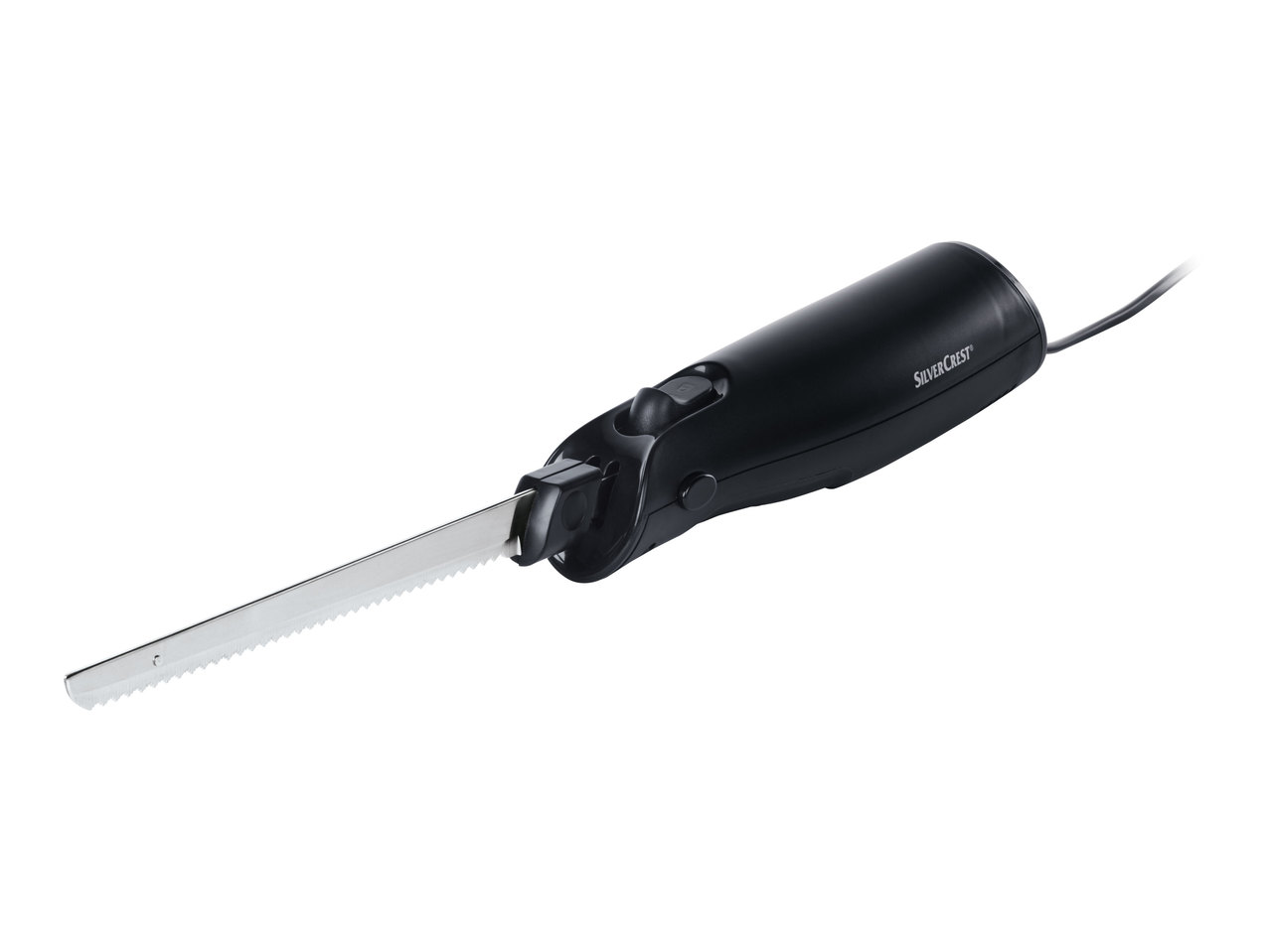 Silvercrest Electric Carving Knife1