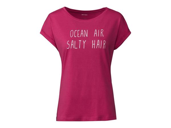 Ladies' T-Shirt