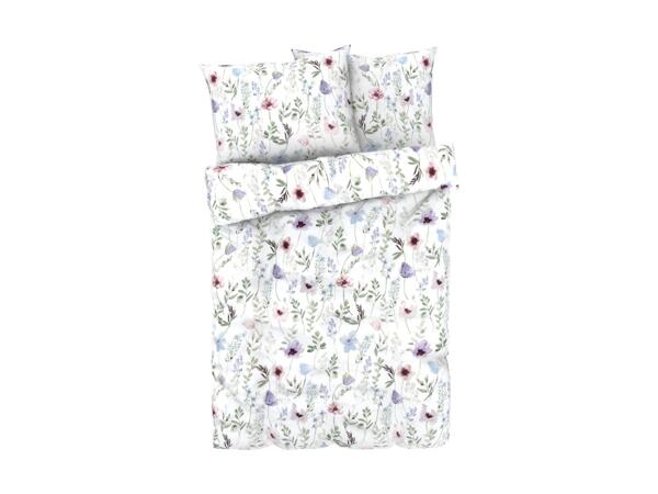 Reversible Bedlinen - King
