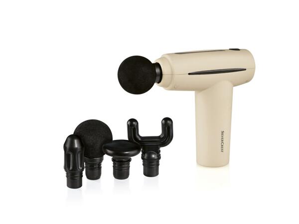 Mini Massage Gun