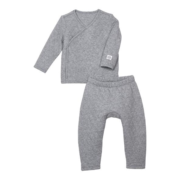 L&D(R) 				Ensemble de jogging pour bébés