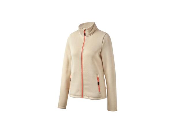 Rocktrail Men's & Ladies' Knit Fleece Jacket
