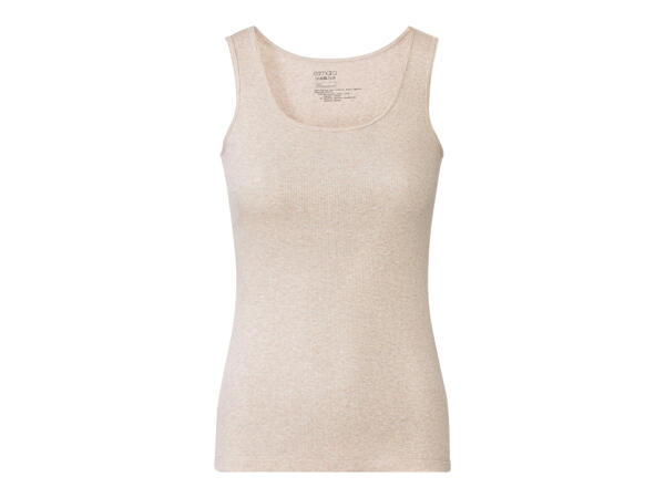 Ladies' Vest