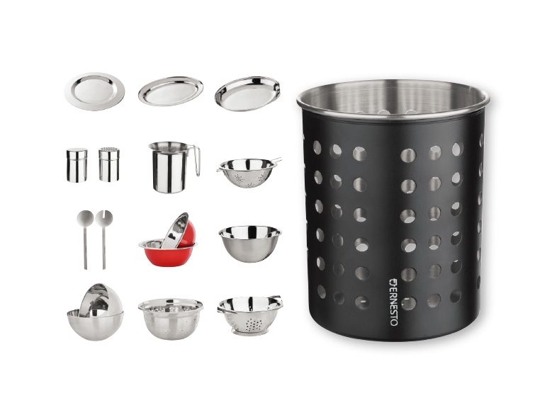 ERNESTO(R) Kitchen Tools