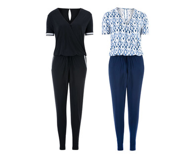STEFFEN SCHRAUT Damen-Jumpsuit