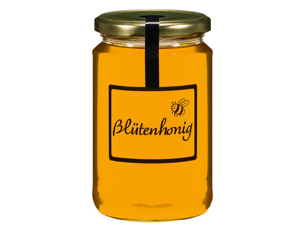 Blütenhonig 900 g