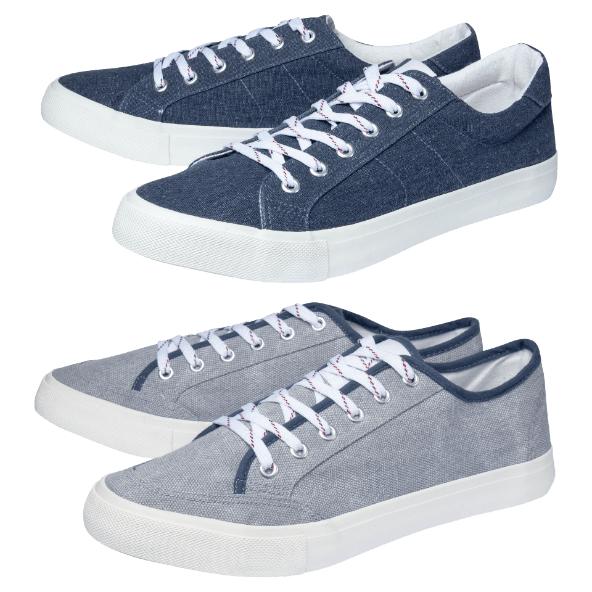 Sneakers voor heren