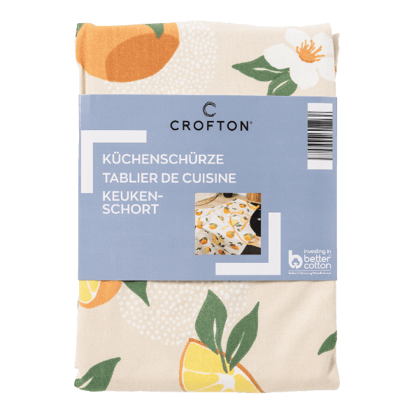 CROFTON(R) 				Sommerliche Küchentextilien