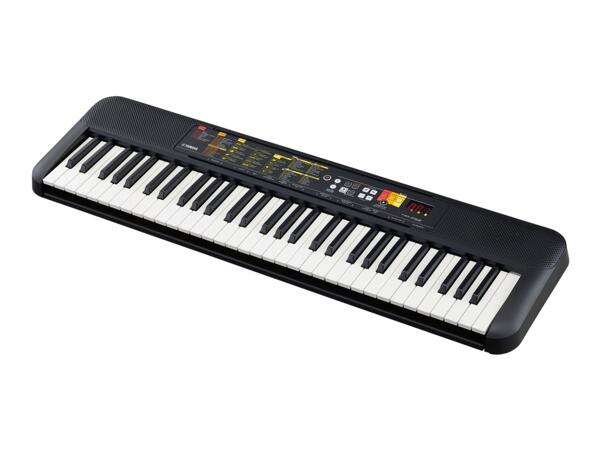 YAMAHA Digital Keyboard PSR-F52