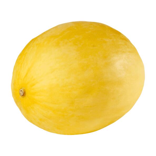 Stor honningmelon