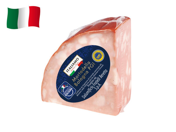MORTADELLA