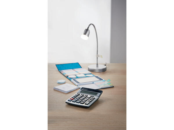 Livarno Lux LED-lampa