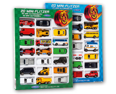 Auto-Set