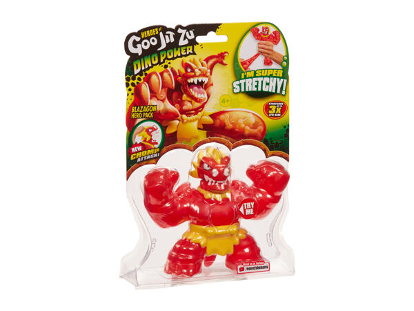 Heroes of Goo Jit Zu Dino X-Ray