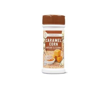 Stonemill Popcorn Seasoning